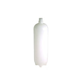 750 ml Plastic Bottle w/Cap & Pick-Up Tube